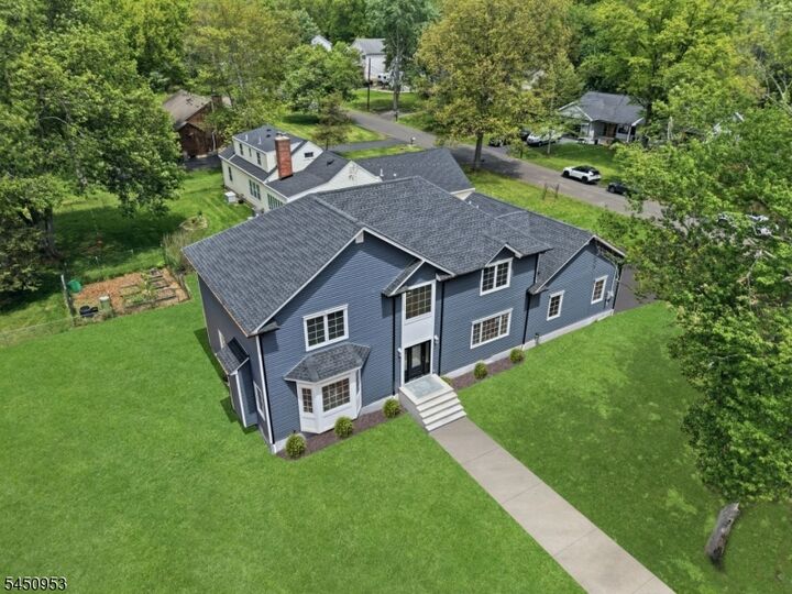 Property Photo:  235 Orchard St  NJ 08807 