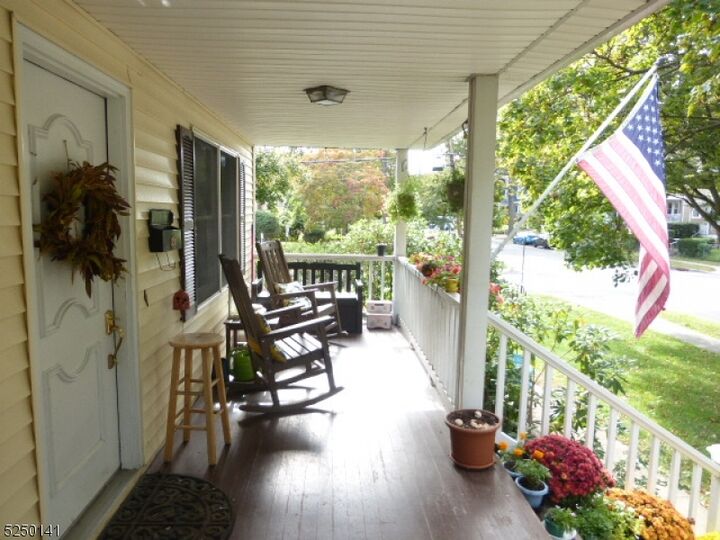 Property Photo:  40 Wetmore Ave A  NJ 07960 