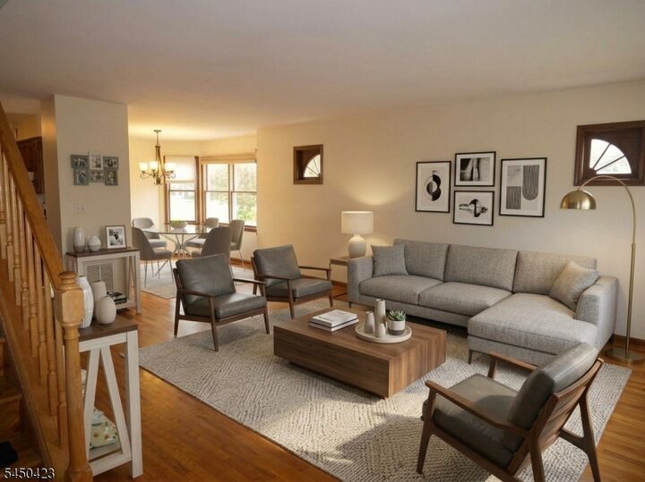 Property Photo:  44 Wetmore Ave A  NJ 07960 