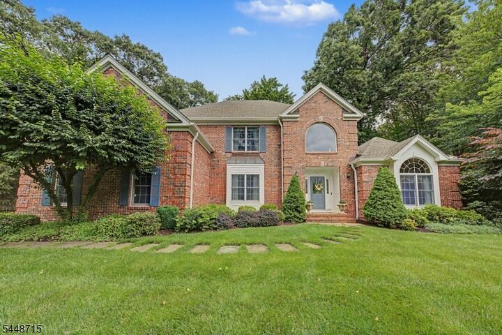 Property Photo: 7 Melissa Dr NJ 07834