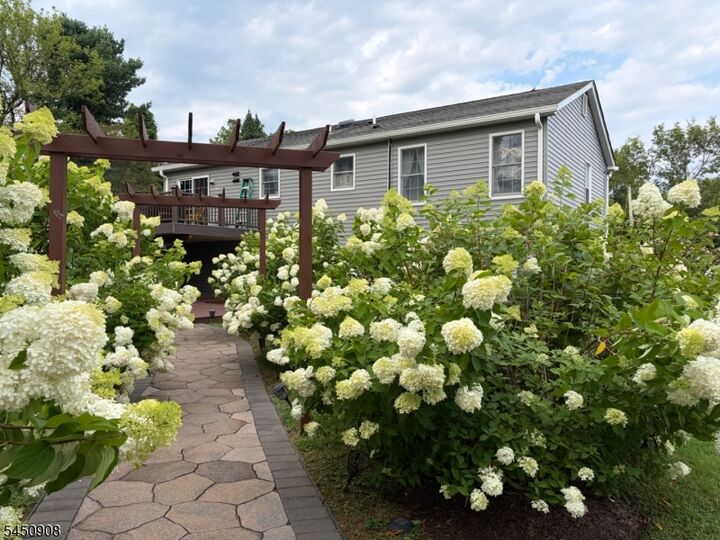 Property Photo: 146 Changewater Rd NJ 07882
