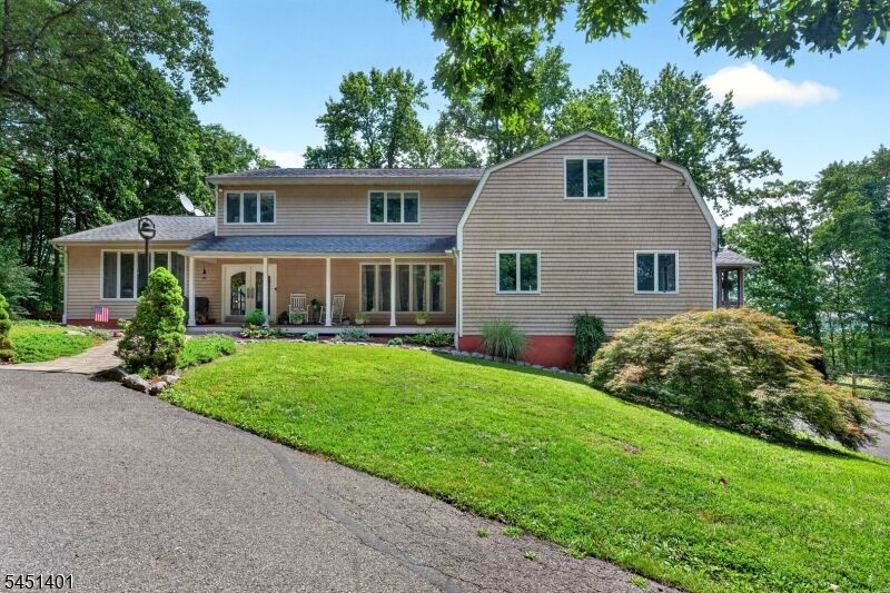 Property Photo: 5 Beechwood Lane NJ 07832