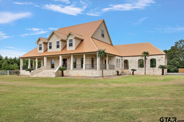 Property Photo: 9200 Hwy 69 N TX 75969