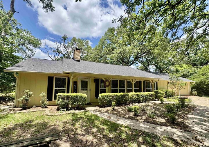 Property Photo:  138 Green Knoll  TX 75765 