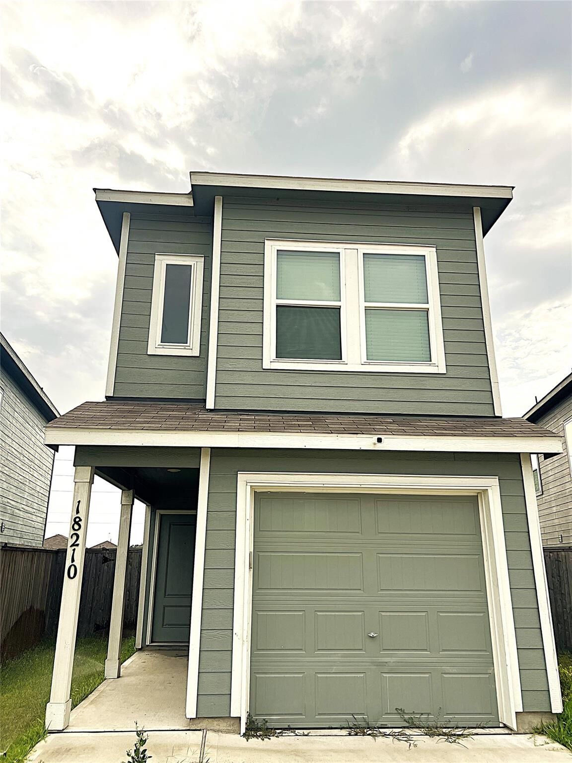 Property Photo:  18210 Via Aurelia Drive  TX 77357 