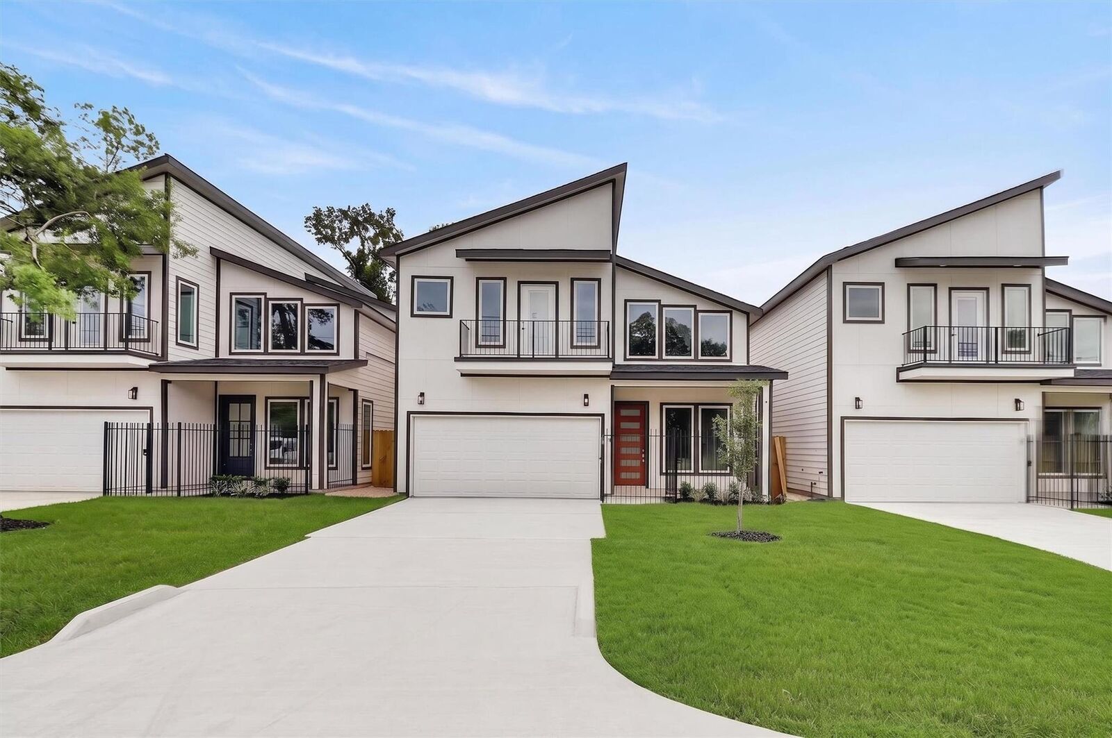 Property Photo:  1063 Ferguson Way  TX 77088 