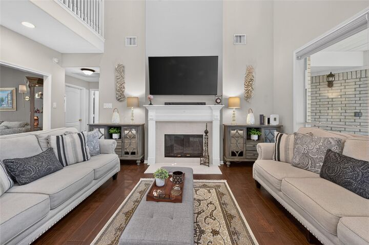 Property Photo:  12003 Tideswept Court  TX 77095 