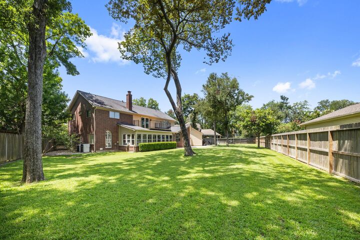 Property Photo:  1703 Wyndale Court  TX 77406 