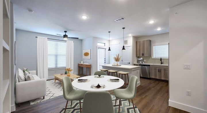 Property Photo: 24720 Morton Ranch Road 1306 TX 77493