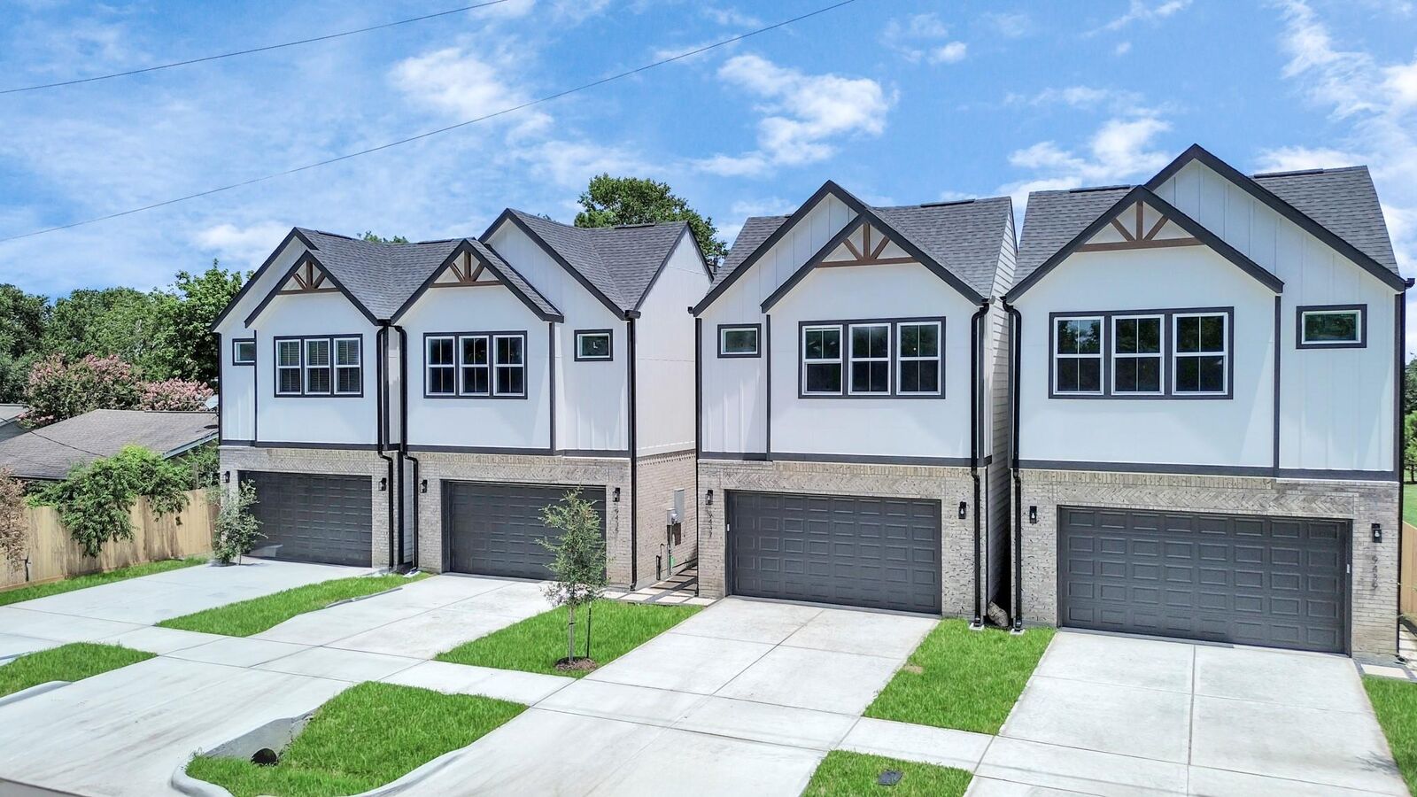 Property Photo: 9437 Arledge Street TX 77075