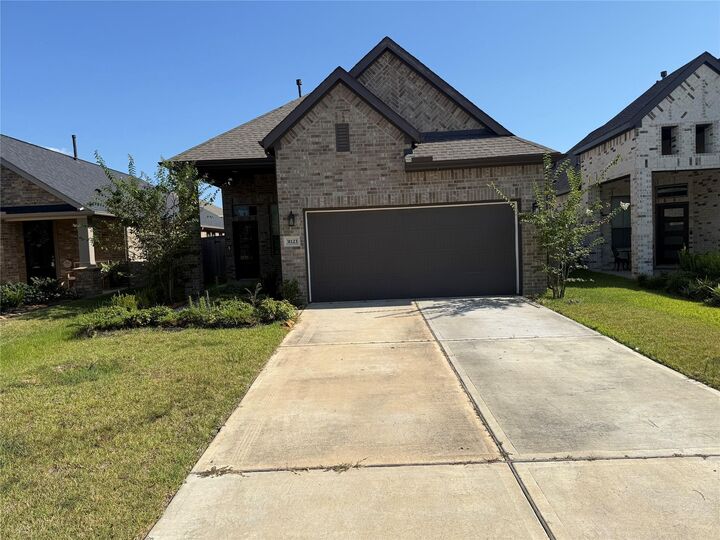 Property Photo:  31123 Sellers Terrace Drive  TX 77447 