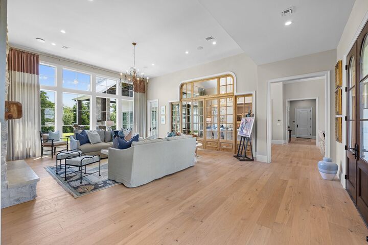 Property Photo:  115 Reserve Way  TX 78954 