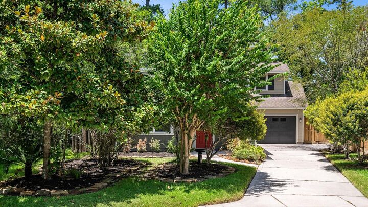 Property Photo:  18 Cloud Bank Place  TX 77382 