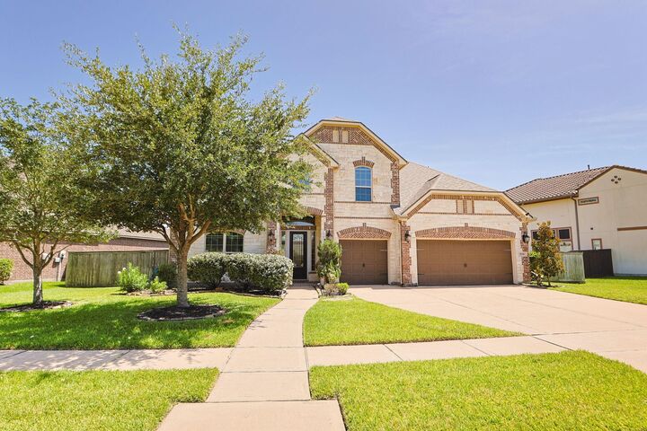 Property Photo:  9739 Reston River Lane  TX 77433 