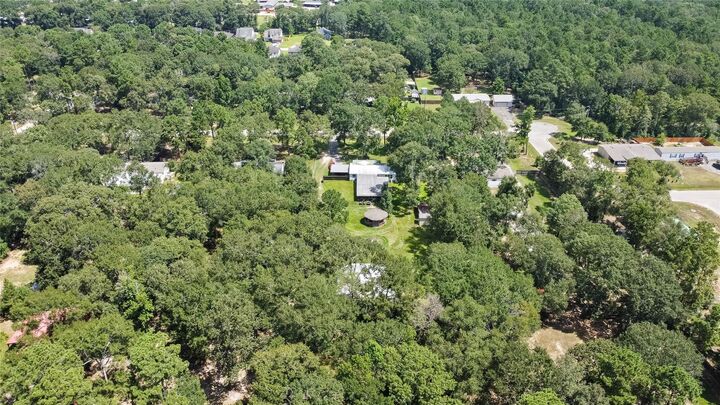 Property Photo:  16412 Crockett Bend Drive  TX 77303 