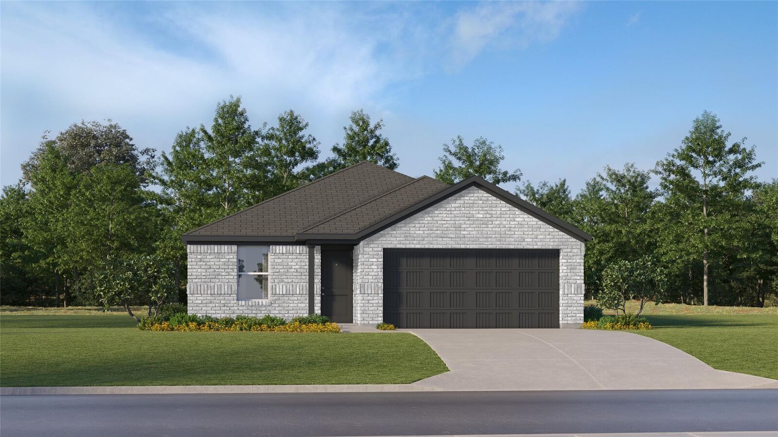 Property Photo: 1447 Parks Edge Lane TX 77515