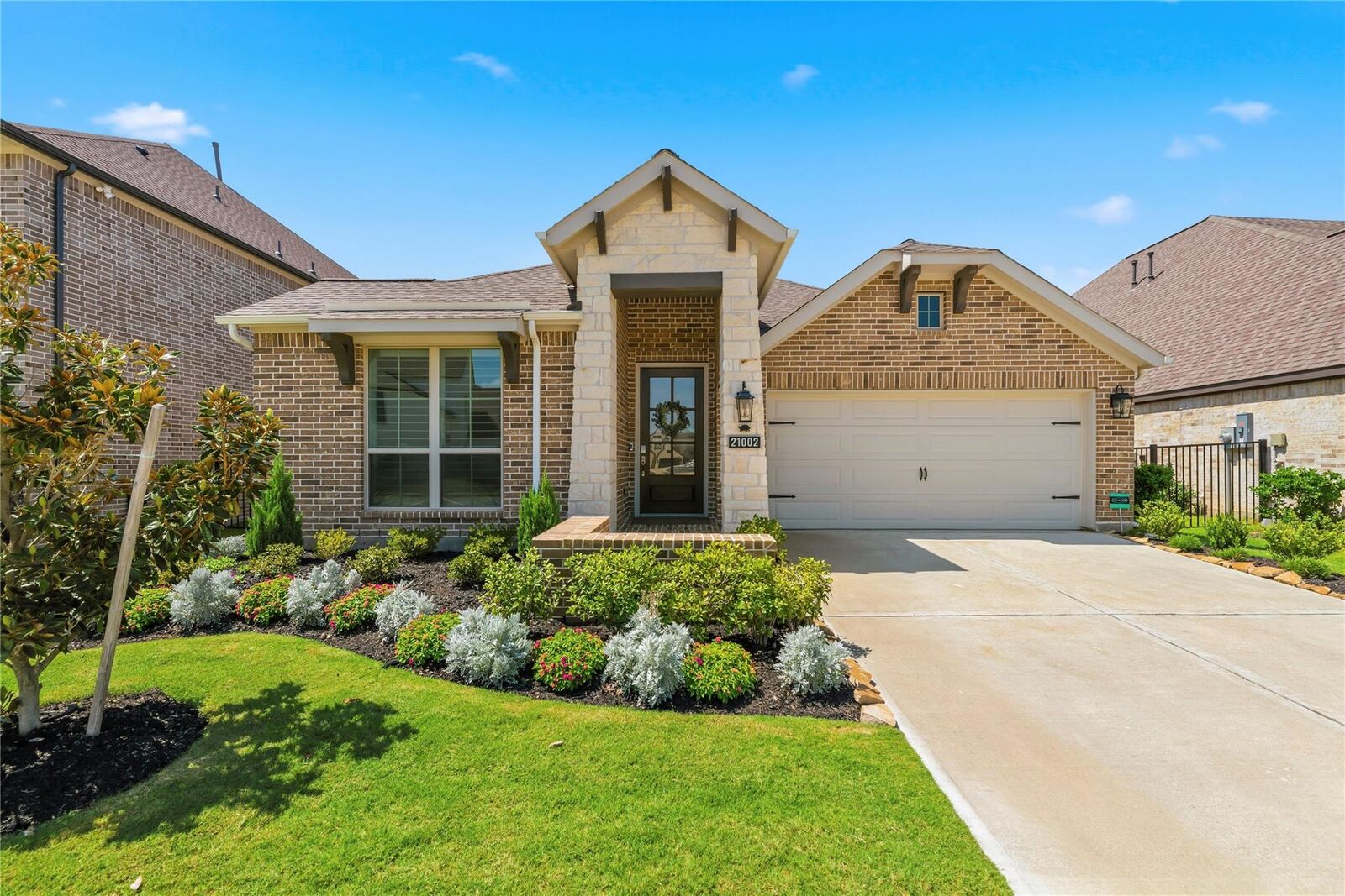 Property Photo:  21002 White Rock Creek Drive  TX 77433 