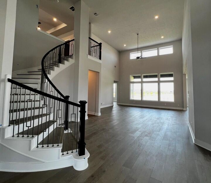 Property Photo:  243 Summer Sunrise Drive  TX 77493 