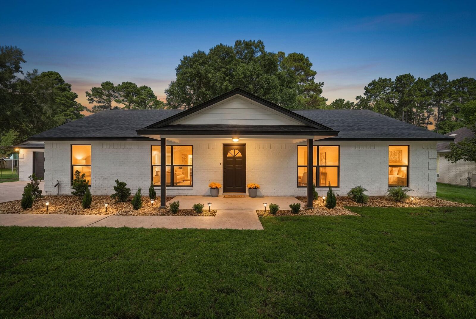 Property Photo: 30706 McKinney Drive TX 77375