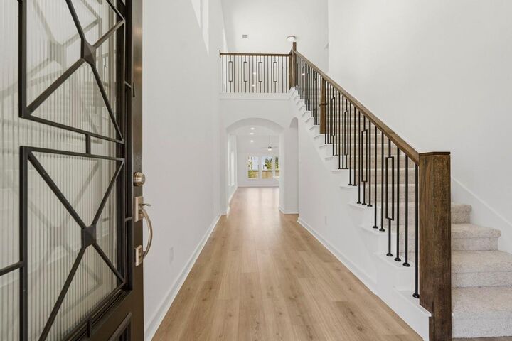 Property Photo:  26137 North Skylight Brook Circle  TX 77316 