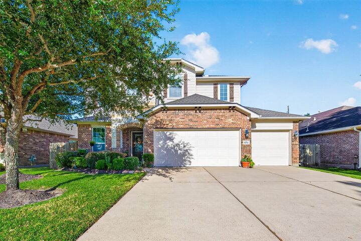 Property Photo:  11014 Ellison Ridge Drive  TX 77406 