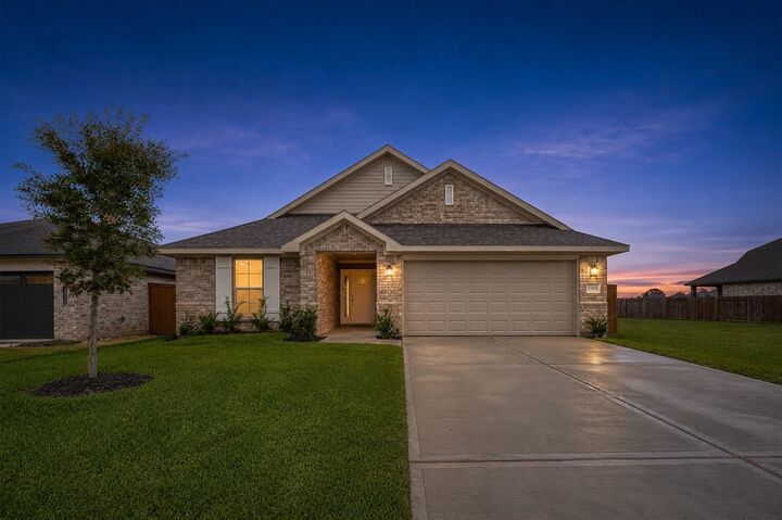 Property Photo: 13905 Seneca Lake Drive TX 77568