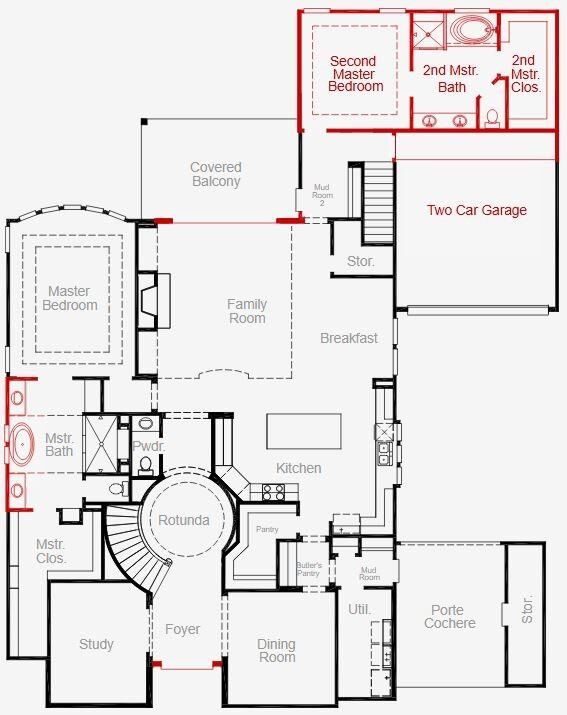 Property Photo: 2818 Teamriddle Way TX 77406