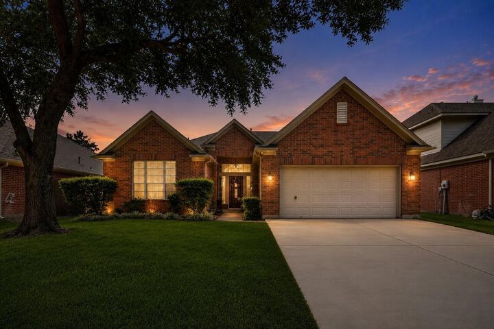 Property Photo:  20822 Figurine Court  TX 77450 