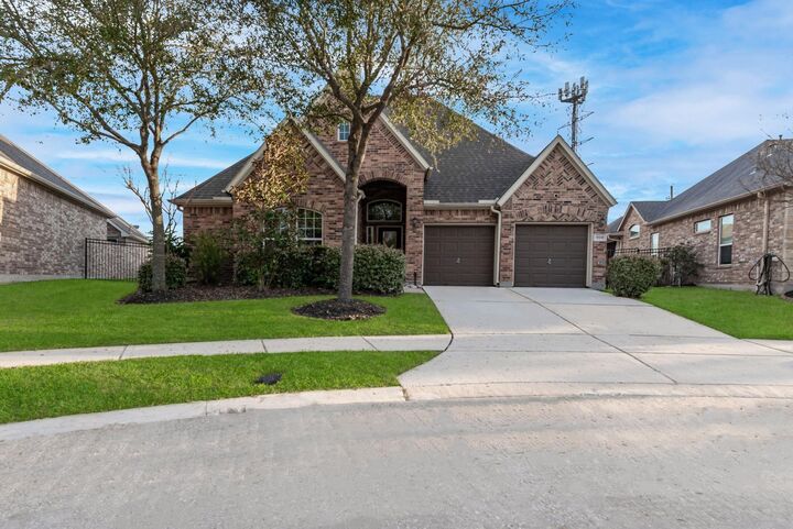Property Photo:  9335 Mystic Falls Lane  TX 77396 