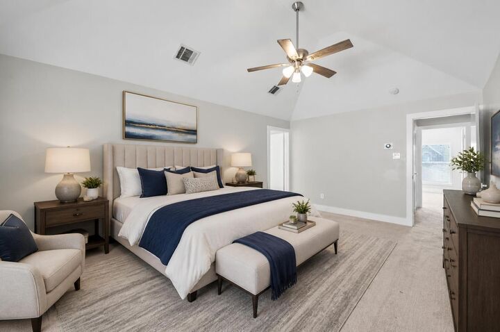 Property Photo: 2154 Arabelle Street TX 77007