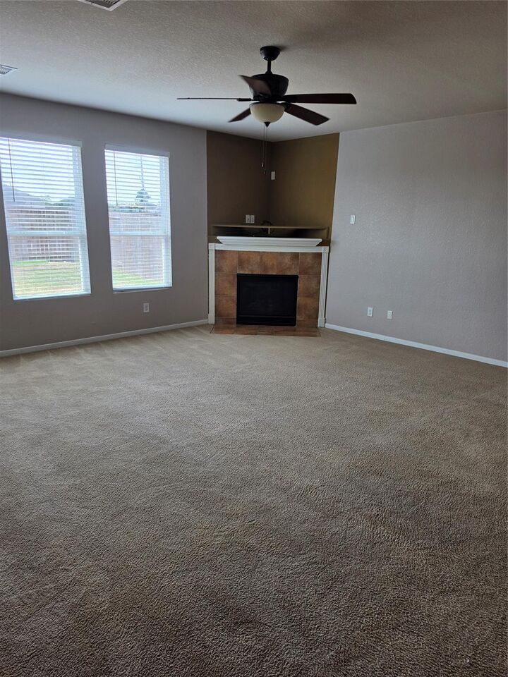 Property Photo: 11507 Baldwin Spruce Trail TX 77375