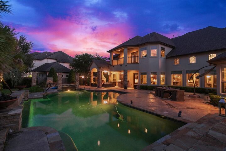 Property Photo:  10506 Pebblecreek Crossing  TX 77494 