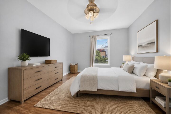 Property Photo:  531-533 Jefferson St #6  NJ 07030 
