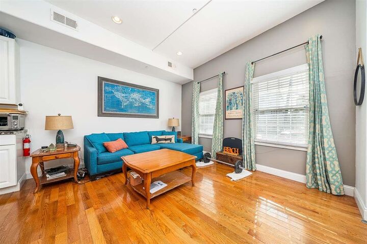 Property Photo:  44 Bryant Ave 1  NJ 07306 