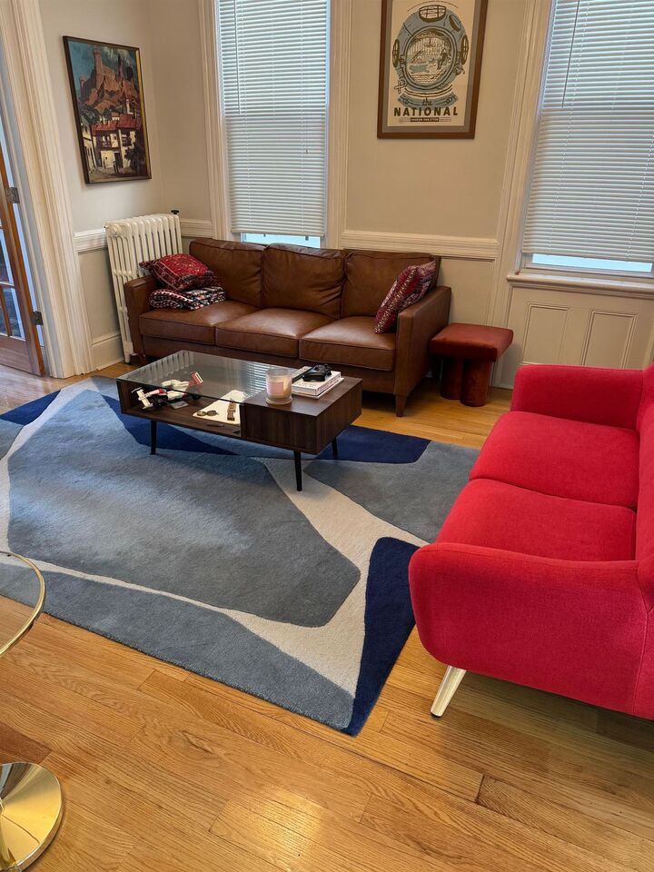 Property Photo: 311 Monastery Pl 2 NJ 07087