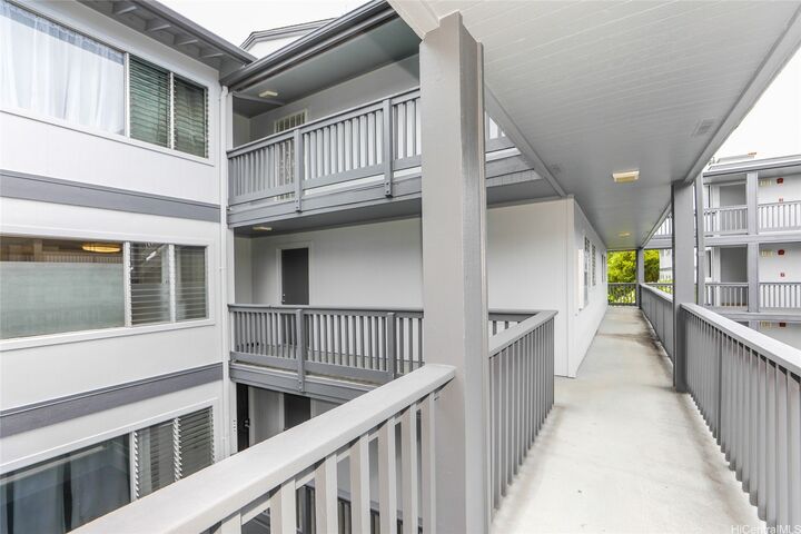 Property Photo:  46-269 Kahuhipa Street D204  HI 96744 