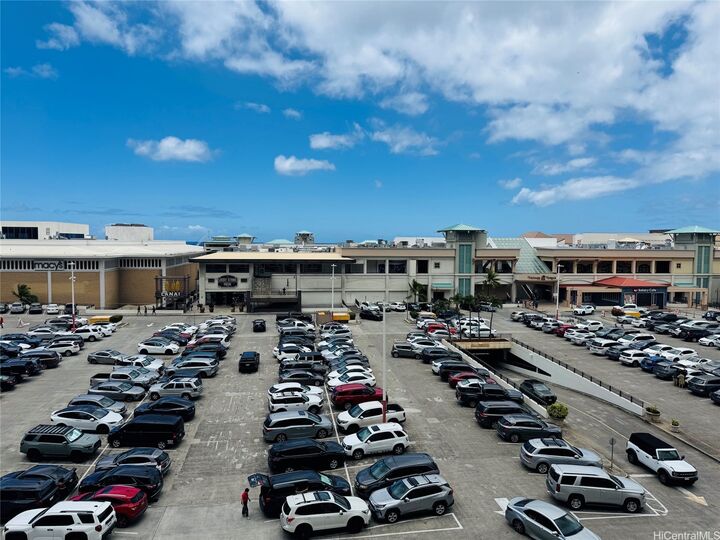Property Photo:  1555 Kapiolani Boulevard 1106  HI 96814 