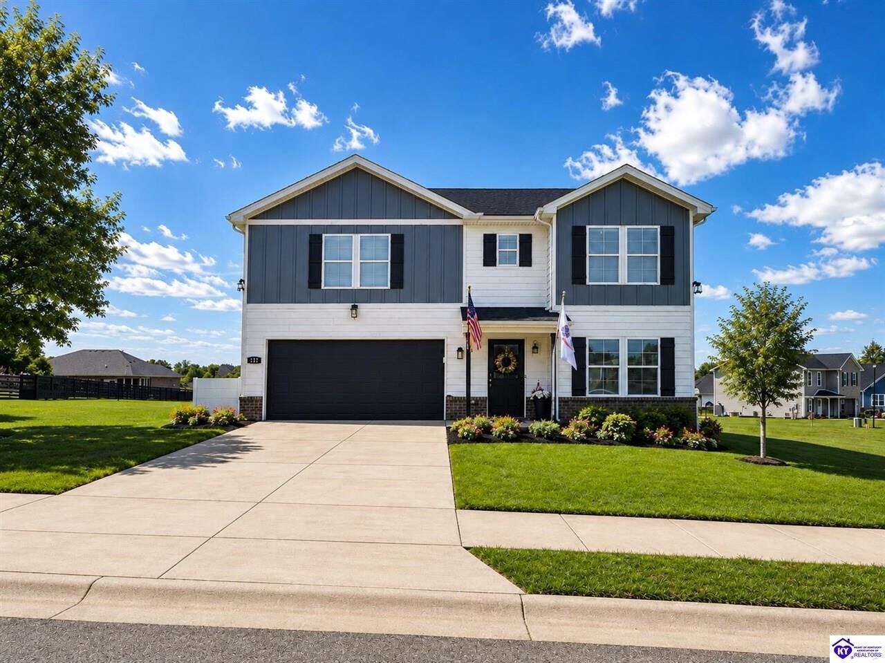 Property Photo: 101 Wildflower Drive KY 42701