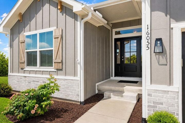 Property Photo: 16055 NW 123rd Street MO 64079