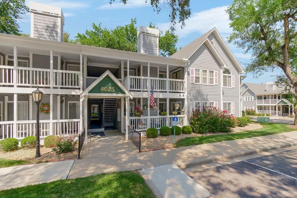 Property Photo:  4025 S Crysler #80 Avenue  MO 64055 