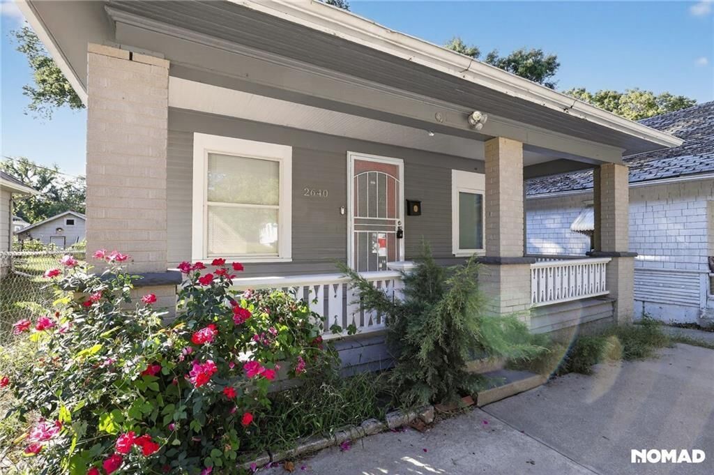 Property Photo:  2640 N Early Street  KS 66101 