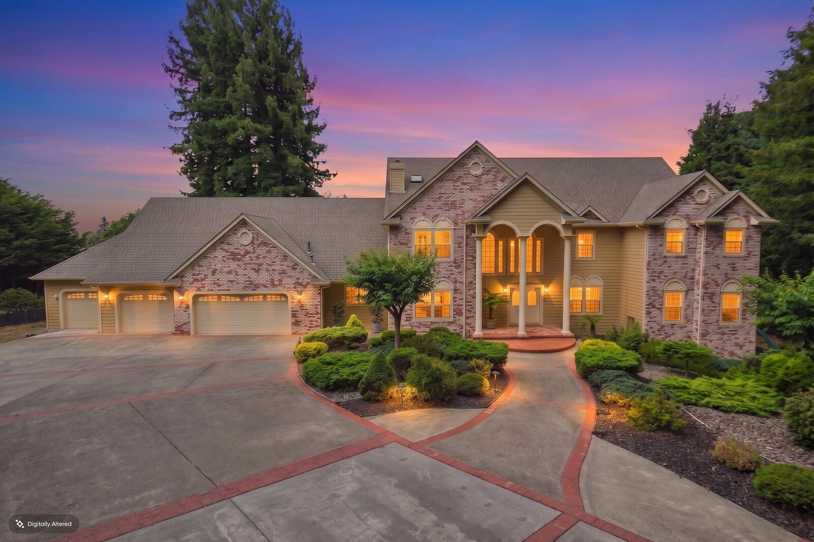 Property Photo: 2075 Coffey Lane CA 95524