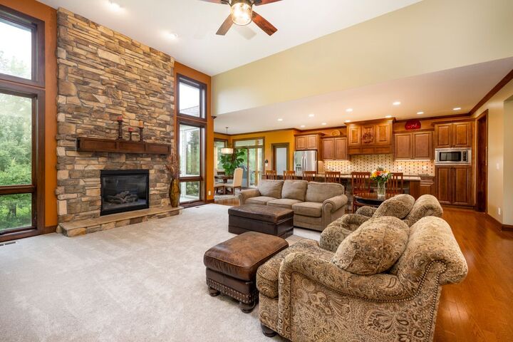 Property Photo: 15301 Maple Drive IA 50323