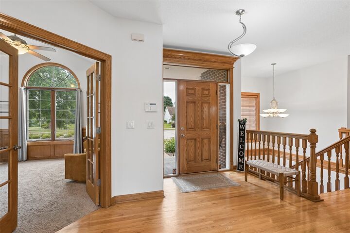 Property Photo:  14201 Briarwood Lane  IA 50323 