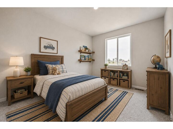 Property Photo:  7336 Swan River St  CO 80530 