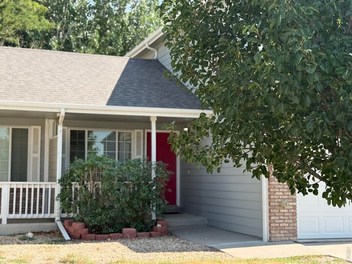 Property Photo: 3802 24th Ave CO 80620