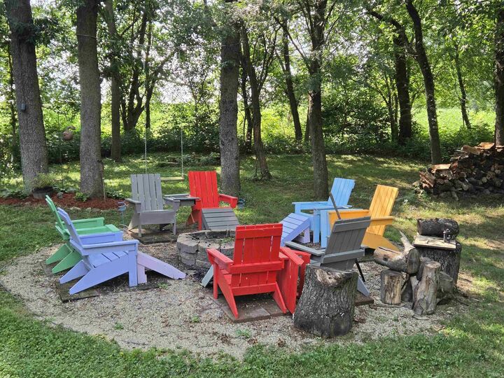 Property Photo: 9103 W Bicycle Bluffs Lane IN 46923-9603