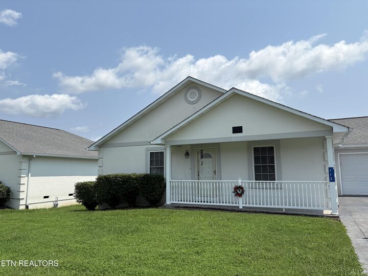 Property Photo:  113 Greystone Way  TN 37763 