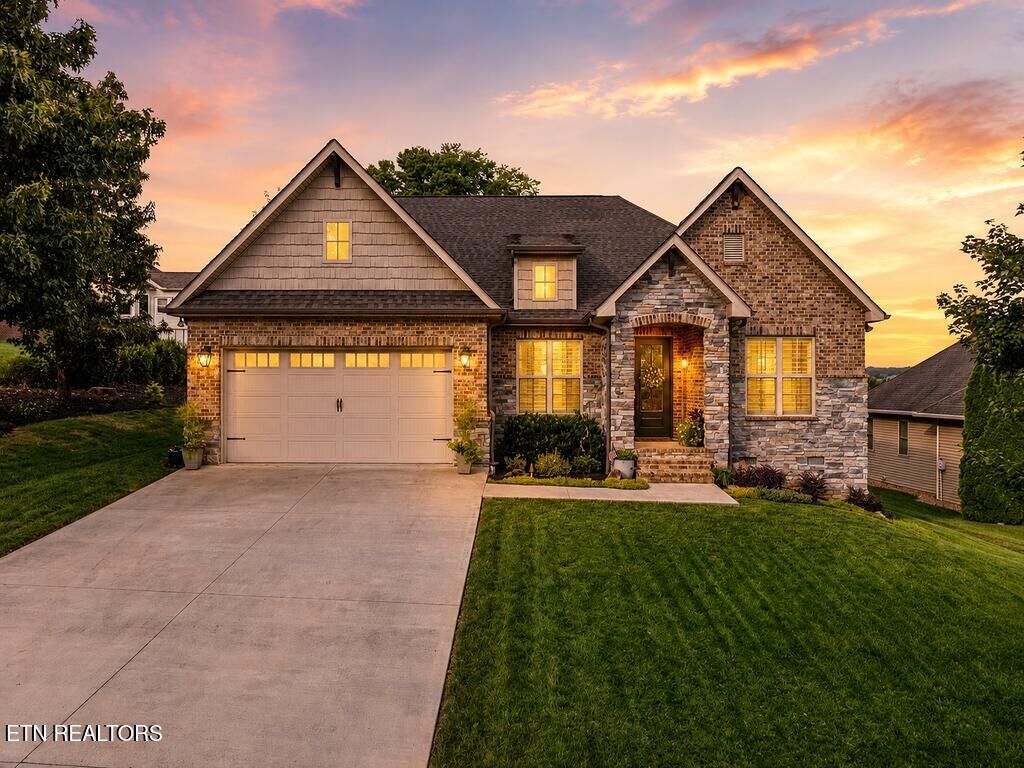 Property Photo: 140 Coyatee Circle TN 37774