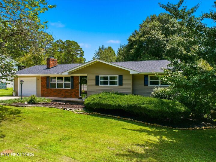 Property Photo: 1211 Tellico Ave TN 37303